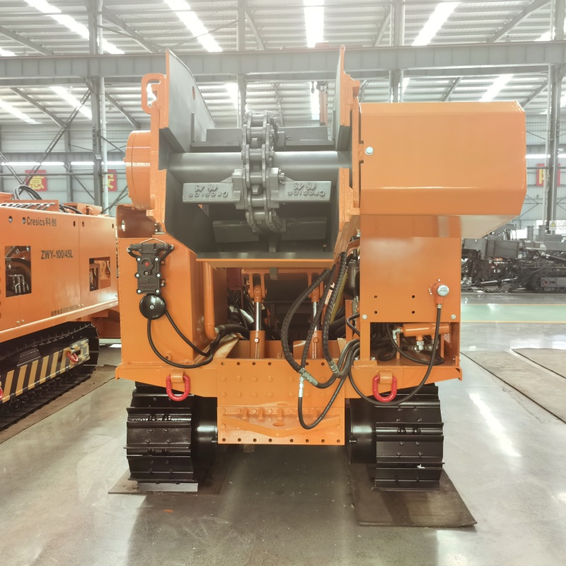 Loader Pengangkut Lumpur Dijual