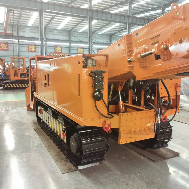 Loader Pengangkut Lumpur Dijual