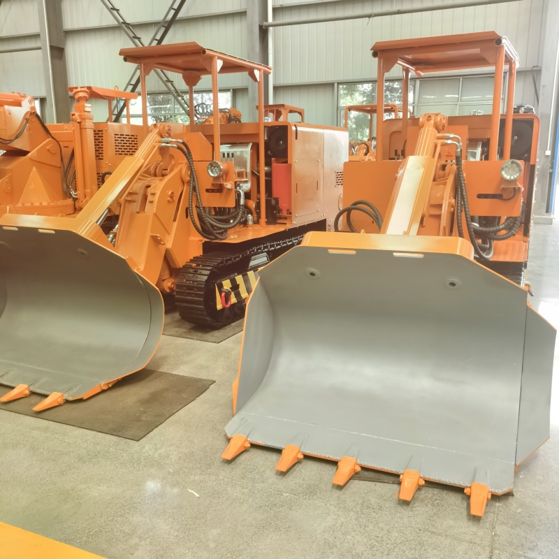 أفضل رافعة قلابة جانبية