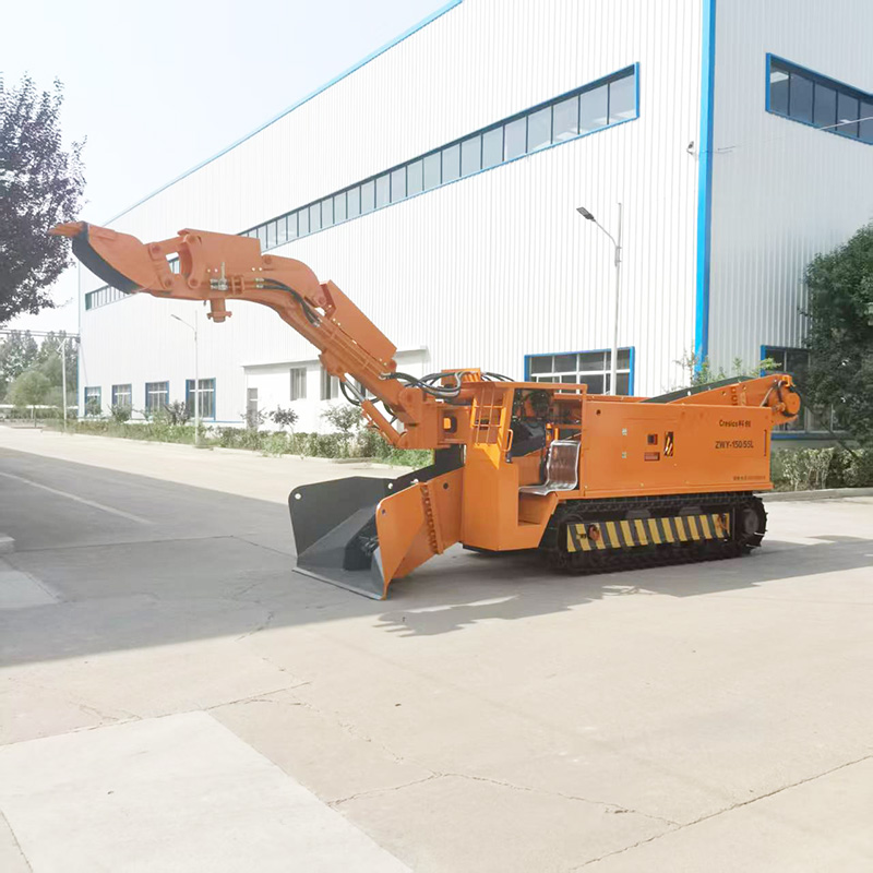 Chargeur déblayeur bon marché