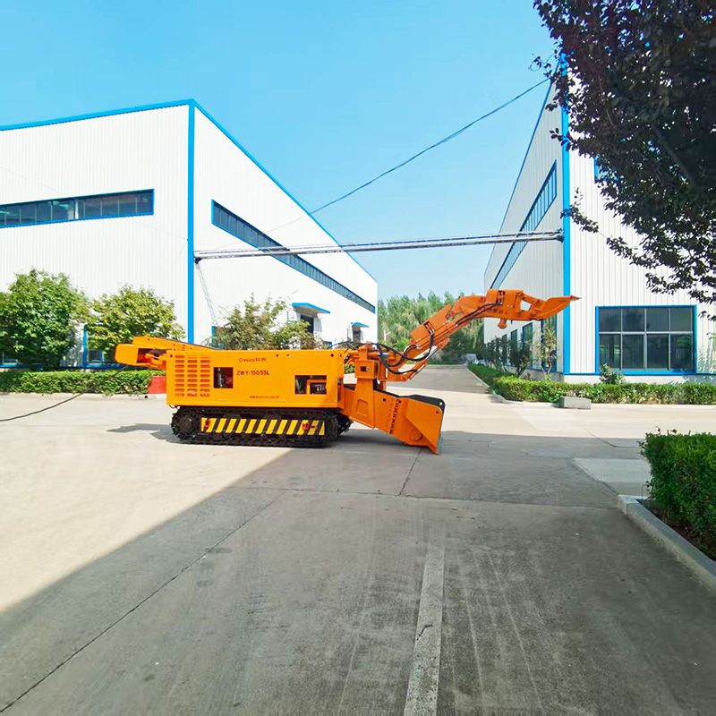 Chargeur déblayeur bon marché