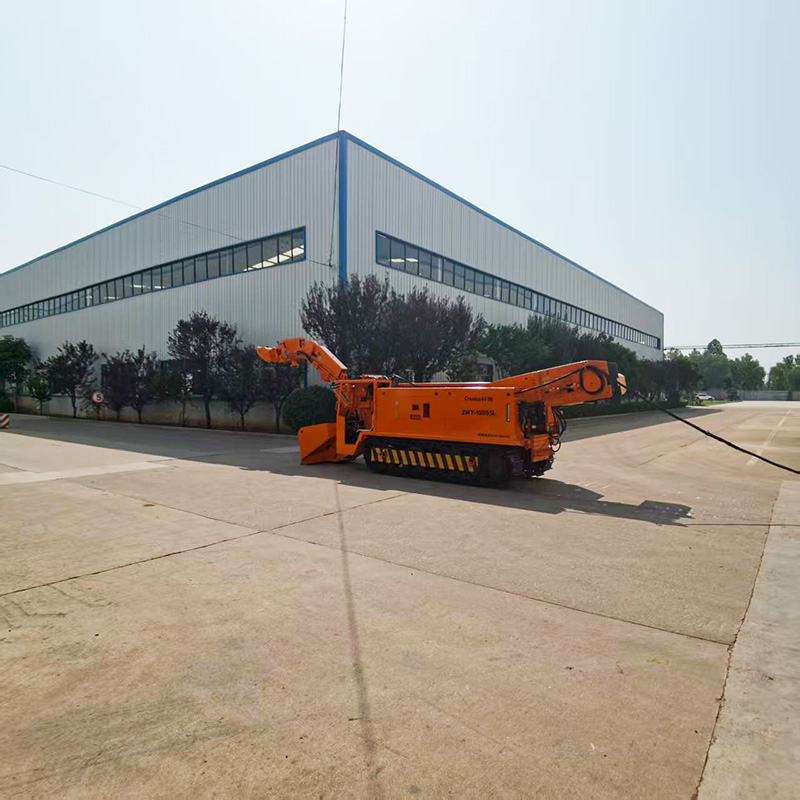 Chargeur déblayeur bon marché