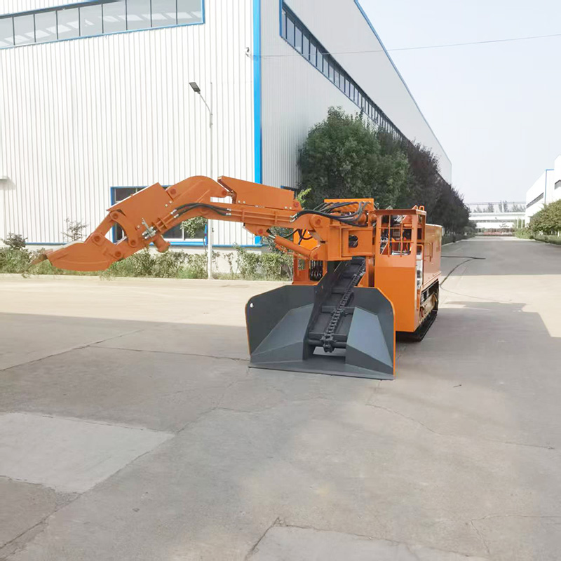 محمل هيدروليكي للجرف