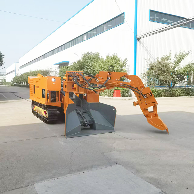 كيفية اختيار محمل الجرف