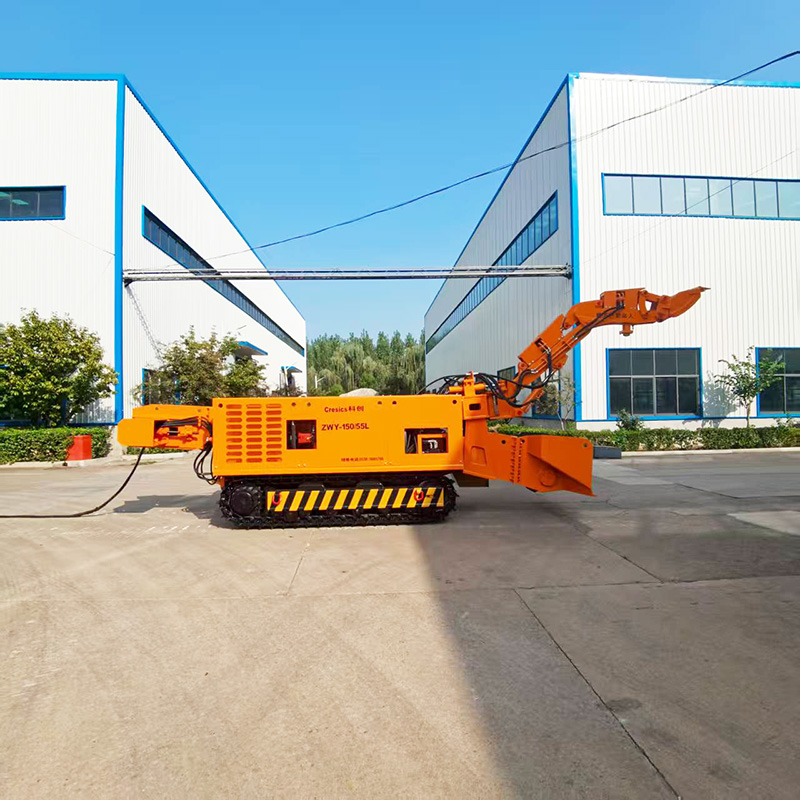 كيفية اختيار محمل الجرف