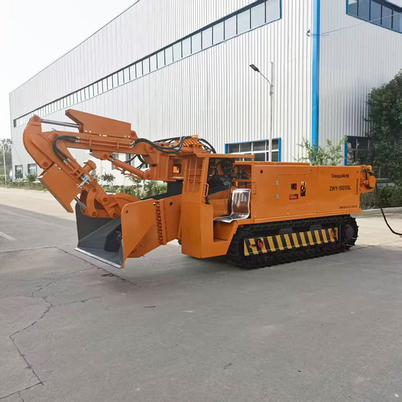 محمل إزالة الألغام