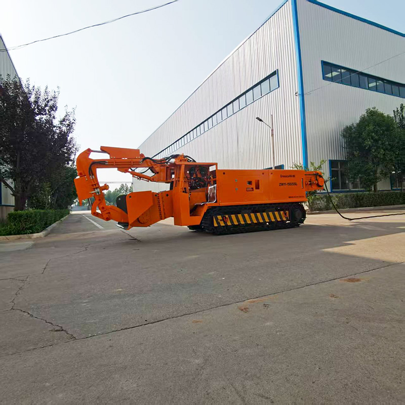 محمل هيدروليكي للجرف