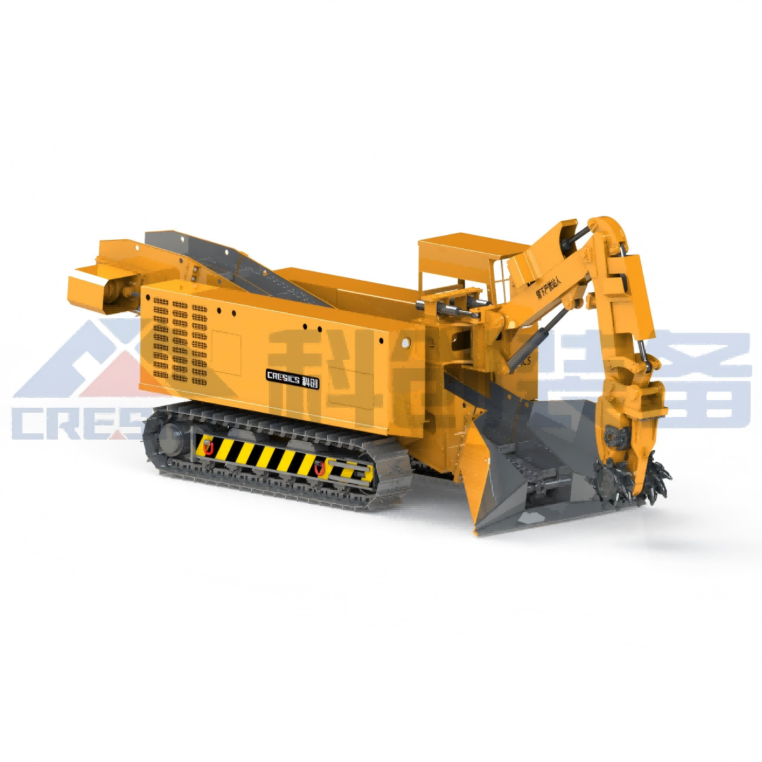 Loader Pengangkut Lumpur Dijual