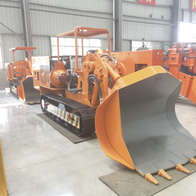 ขายรถตักดัมพ์ข้าง