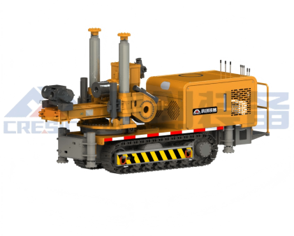 Máy khoan mỏ than