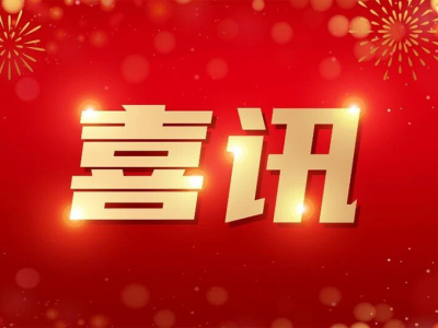 ¡Buenas noticias! ¡Nuestra empresa ha sido seleccionada con éxito como Centro Provincial de Innovación de la Industria de la Economía Digital!