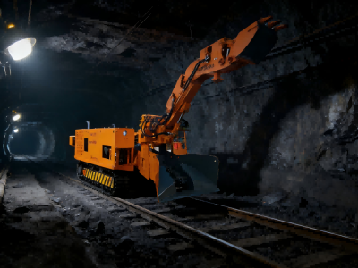 Как выбрать гусеничный погрузчик для погрузки и разгрузки грунта?