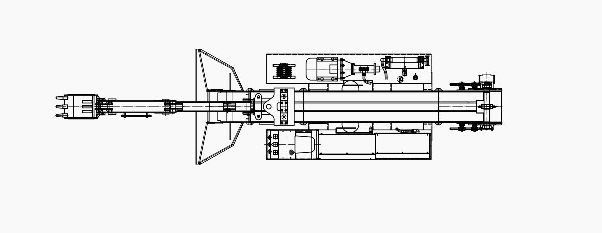 Loader Pengangkut Lumpur Dijual