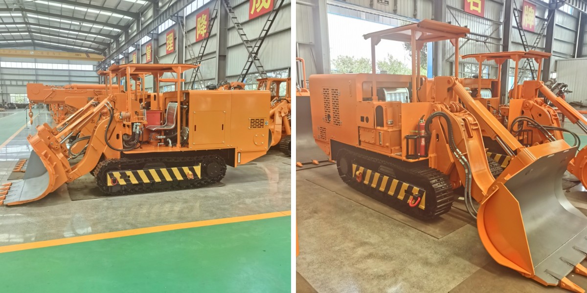 أفضل رافعة قلابة جانبية