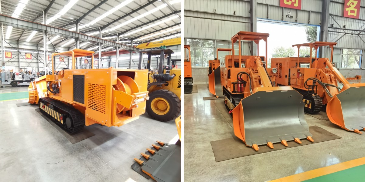 Carregadora basculante lateral para venda Carregadora basculante lateral para venda