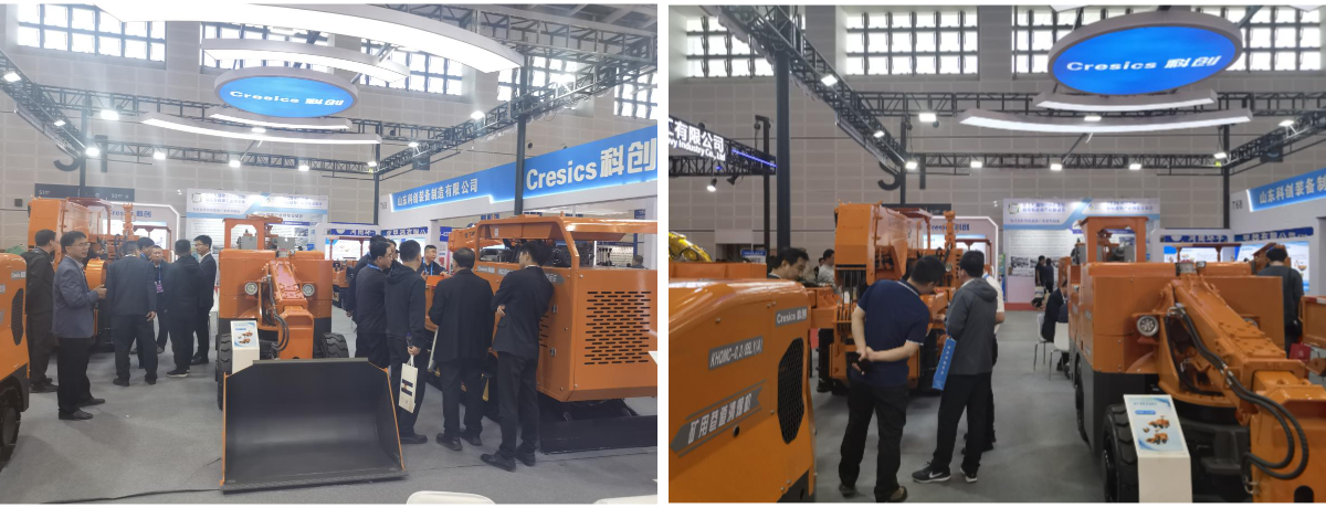 Triển lãm than Thái Nguyên lần thứ 23