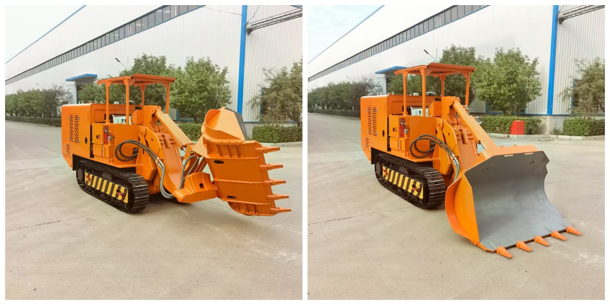 Mining Side Unloading Rock Loader.jpg Mining Side Unloading Rock Loader.jpg