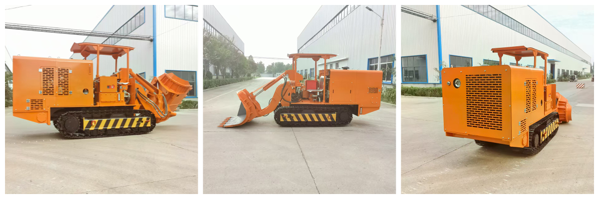 Mining Side Unloading Rock Loader.jpg Mining Side Unloading Rock Loader.jpg