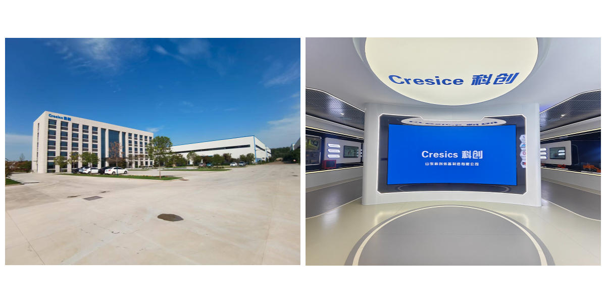 Carregador de rochas de descarga lateral pequena. jpg