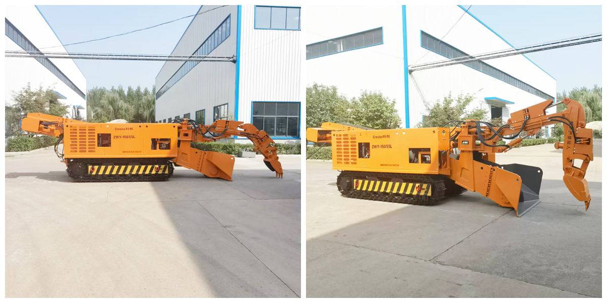 Cargadora de cadenas eléctrica.jpg Cargadora de cadenas eléctrica.jpg