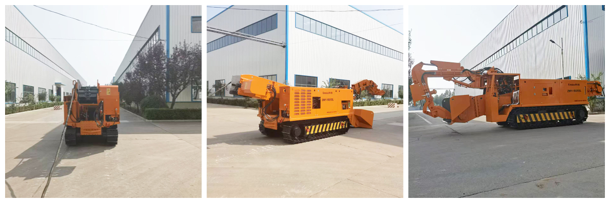 Cargadora de cadenas eléctrica.jpg Cargadora de cadenas eléctrica.jpg