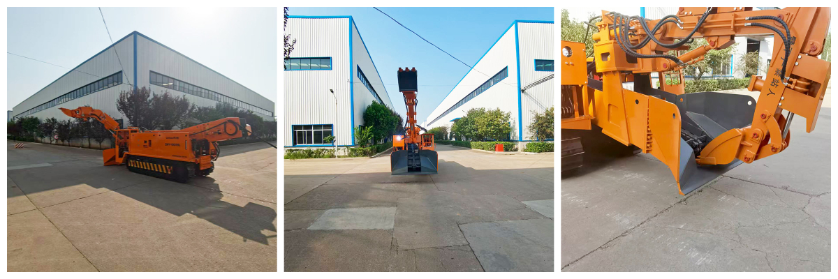 Scraper Conveyor Mucking Loader.jpg Scraper Conveyor Mucking Loader.jpg