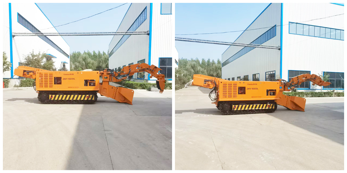 آلة تحميل جرف التربة أوتوماتيكية بالكامل.jpg آلة تحميل جرف التربة أوتوماتيكية بالكامل.jpg