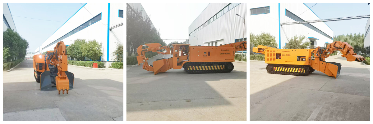 آلة تحميل جرف التربة أوتوماتيكية بالكامل.jpg آلة تحميل جرف التربة أوتوماتيكية بالكامل.jpg