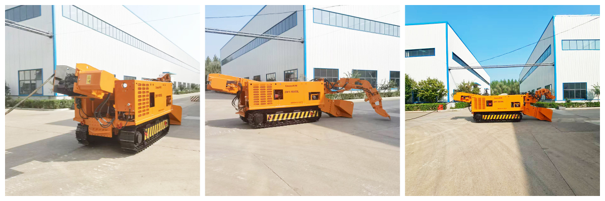 محمل إزالة المخلفات من نوع ZWY.jpg