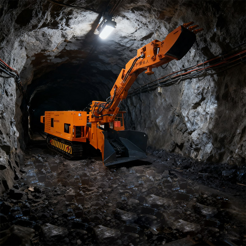 The Complete Operational Guide to Crawler Mucking Loaders.jpg The Complete Operational Guide to Crawler Mucking Loaders.jpg