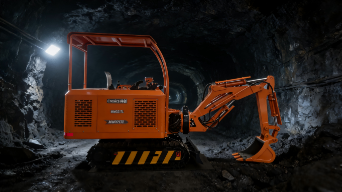 Crawler Electric Mining Excavator: The Ultimate Solution for Heavy-Duty Mining Operations Crawler Electric Mining Excavator: The Ultimate Solution for Heavy-Duty Mining Operations