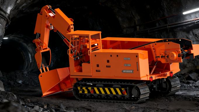 How to Reduce Mucking Loader Cost? Direct from China’s Leading Manufacturer How to Reduce Mucking Loader Cost? Direct from China’s Leading Manufacturer