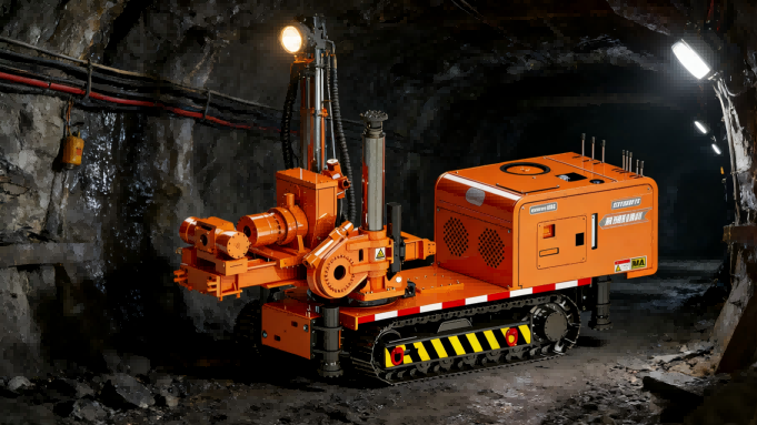 Coal Mine Tunnel Drilling Rig vs. Electric Model: Which Fits Your Mining Project? Coal Mine Tunnel Drilling Rig vs. Electric Model: Which Fits Your Mining Project?
