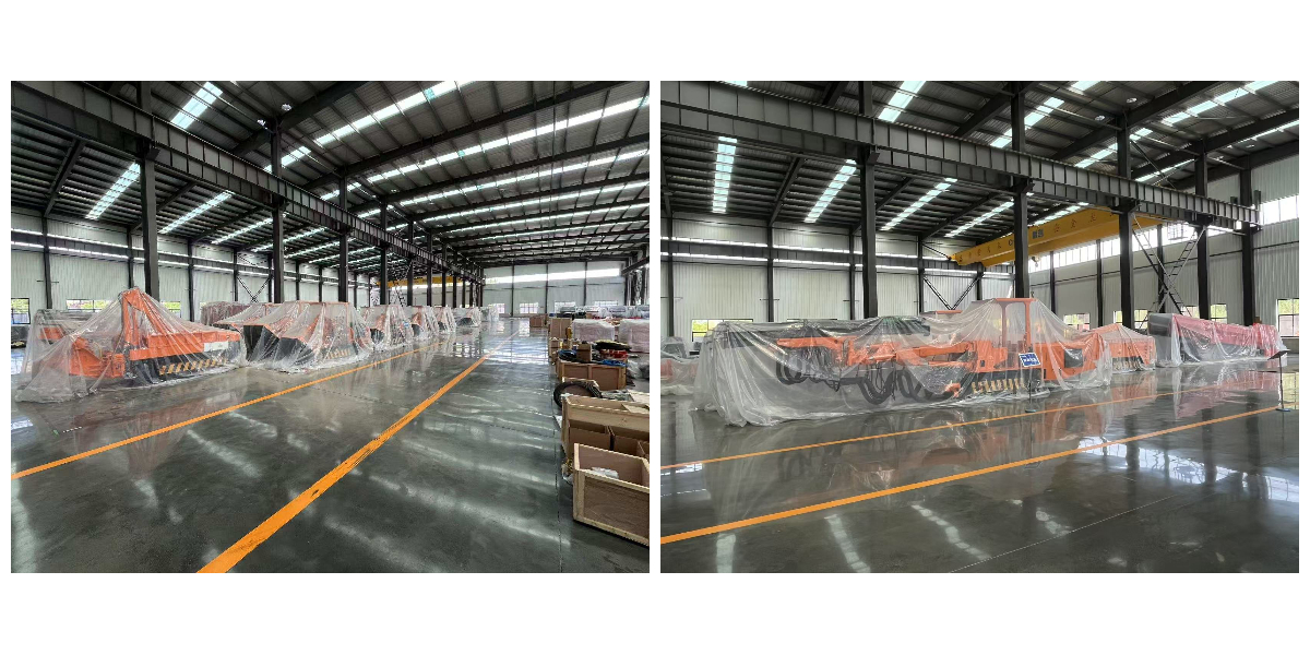 Carregadora basculante lateral para venda Carregadora basculante lateral para venda