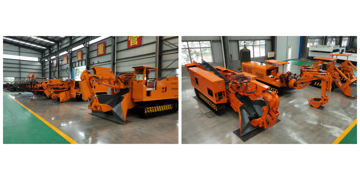 Loader Pengangkut Lumpur Dijual