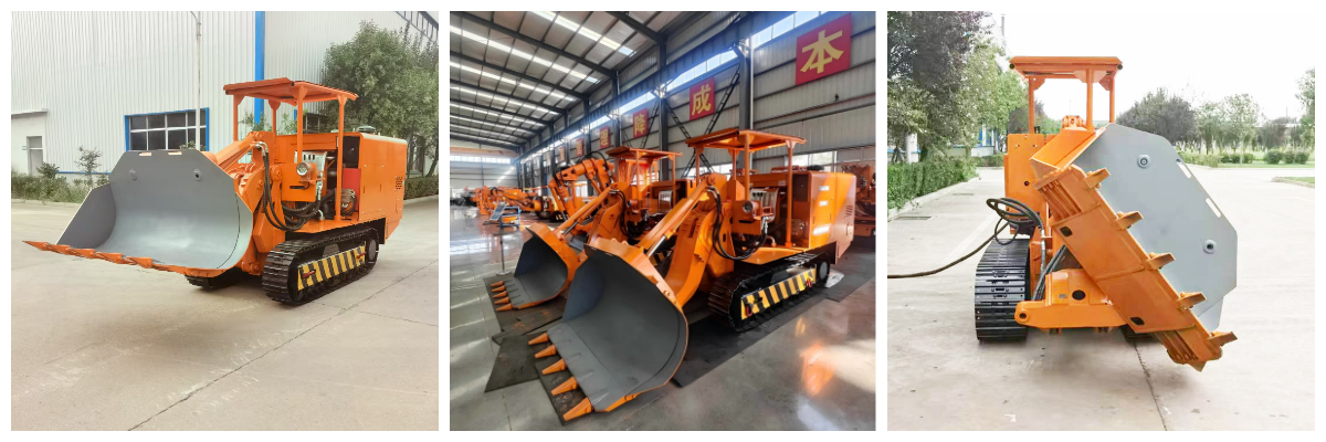 Best Side Dump Loader with Warranty | Cheap Underground Dump Loader Price Best Side Dump Loader with Warranty | Cheap Underground Dump Loader Price