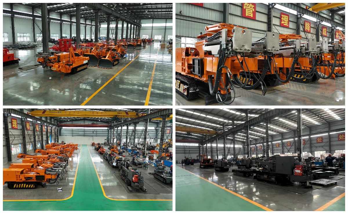 Máy xúc lật đá dỡ hàng bên hông 100 Máy xúc lật đá dỡ hàng bên hông 100