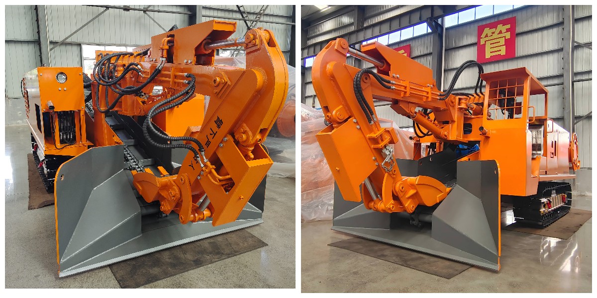 Como escolher um fabricante de carregadoras para a mineração de carvão? Como escolher um fabricante de carregadoras para a mineração de carvão?