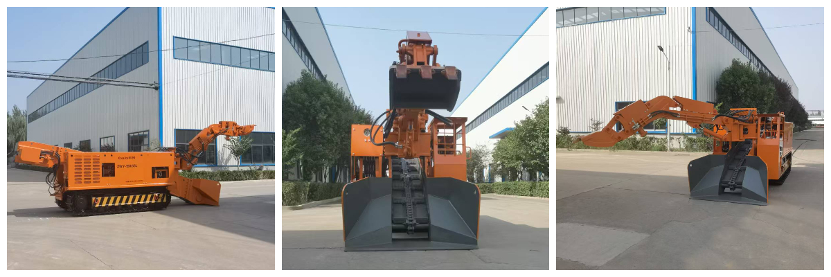 لماذا تختار جرافة الحفر الصغيرة من المصانع الأصلية؟